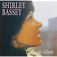 Shirley Bassey Single